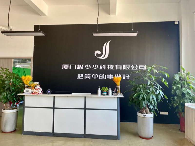 厦门电子商务：乘风破浪的商业洪流